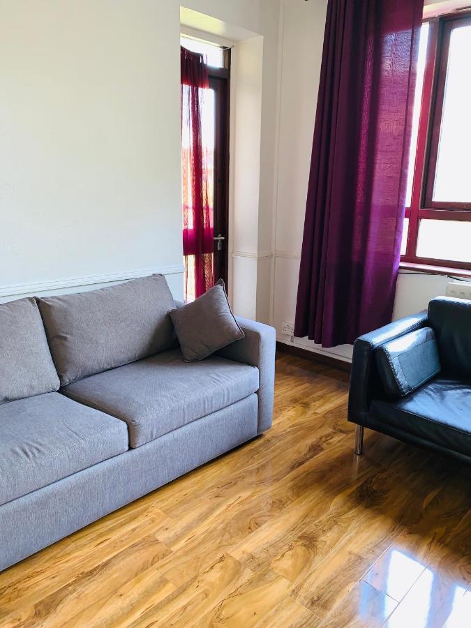 Chadswell House Διαμέρισμα Λονδίνο Εξωτερικό φωτογραφία
